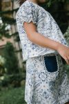 Umbara Girl Skirt-On Model 2