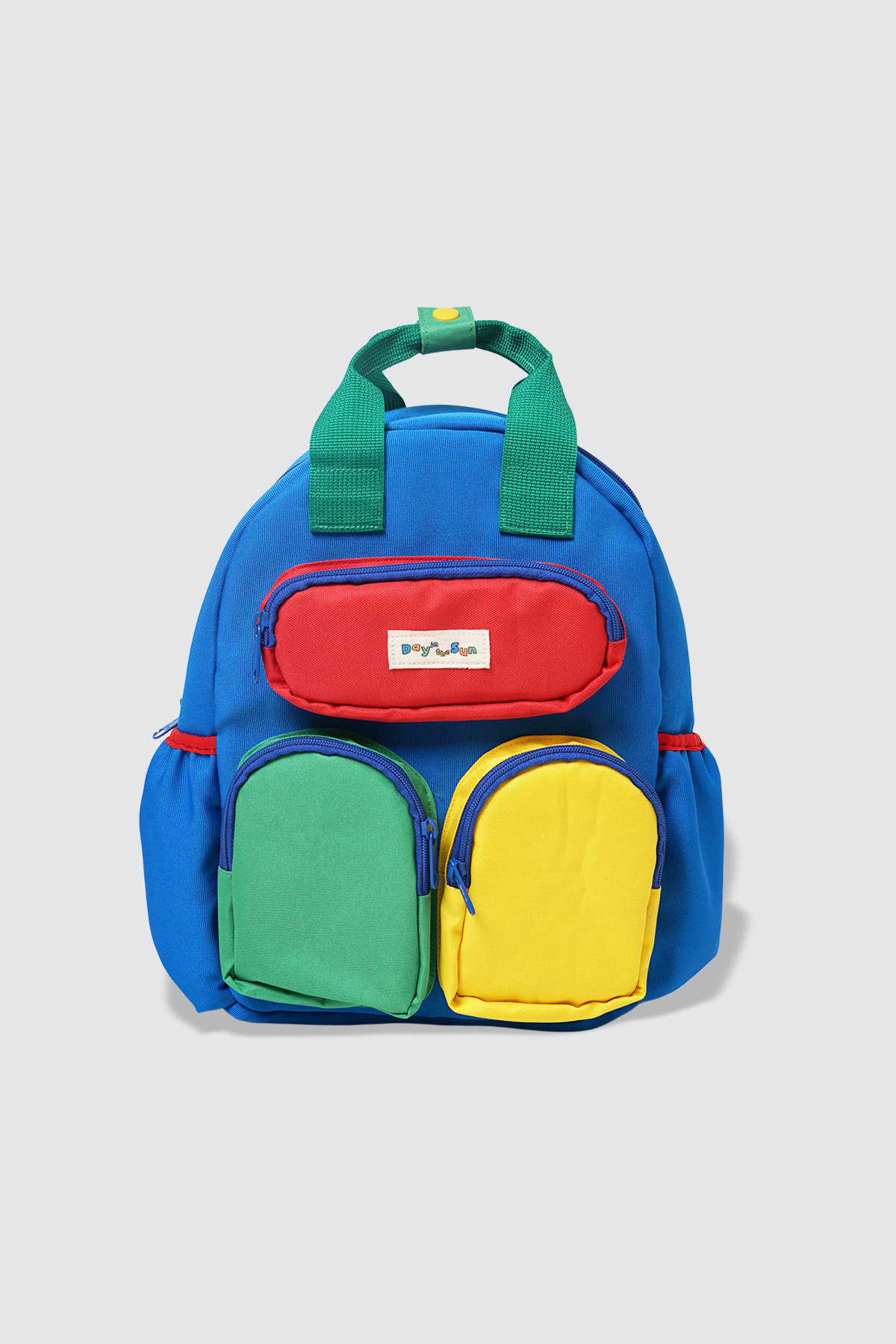 Bo-Backpack-Blue-Hero-depanr Bo Backpack Blue Hero depanr 1