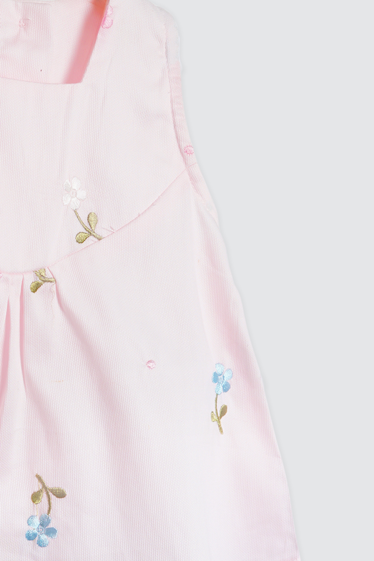 Calla-Flower-Set-Pink-Floral-detail-baju