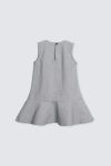 Chantelle-Dress-Misty-Grey-depan