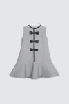 Chantelle-Dress-Misty-Grey-depan