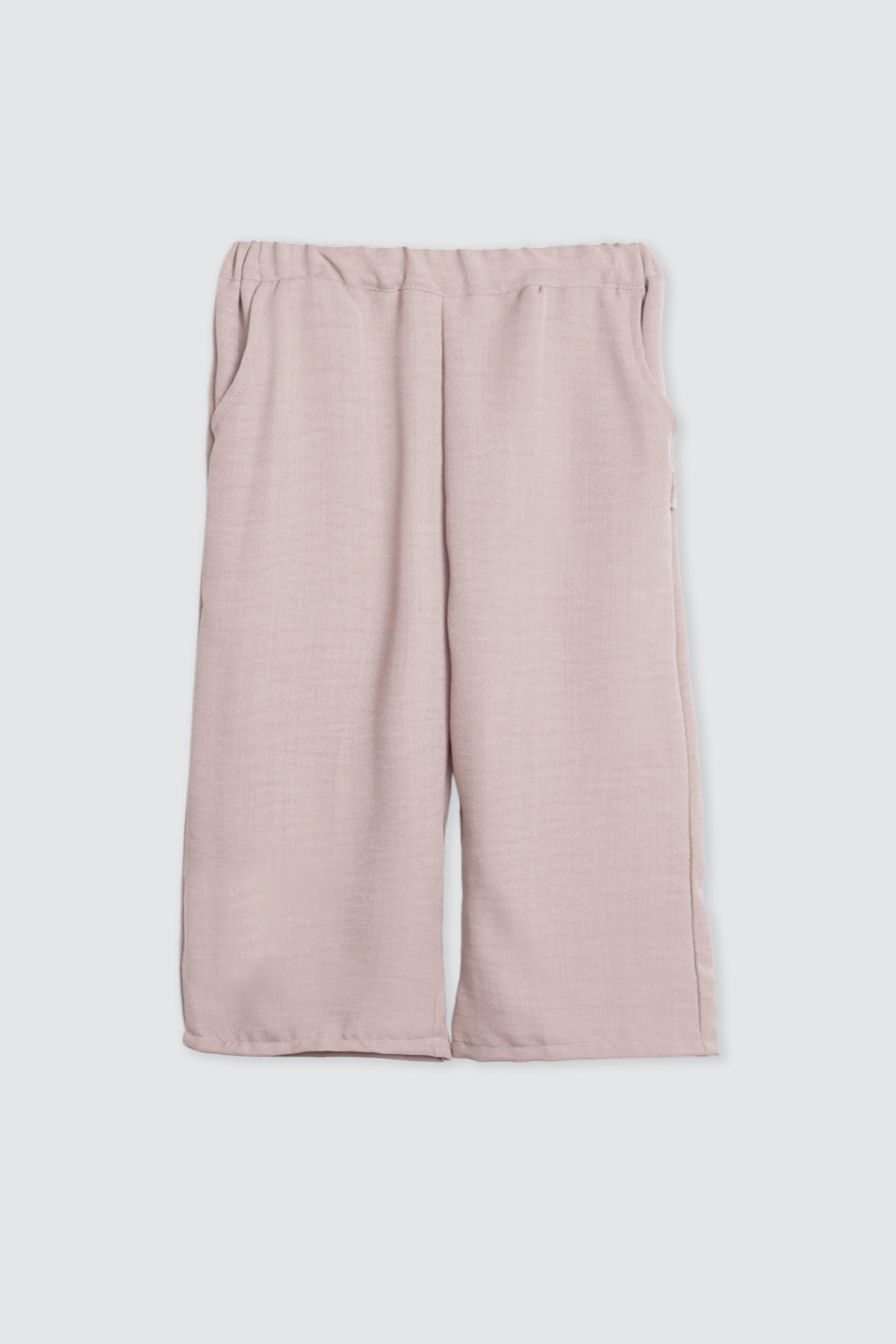 Gita-Set-Milky-Brown-depan-celana