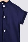 KAI-SHIRT—Navy-1