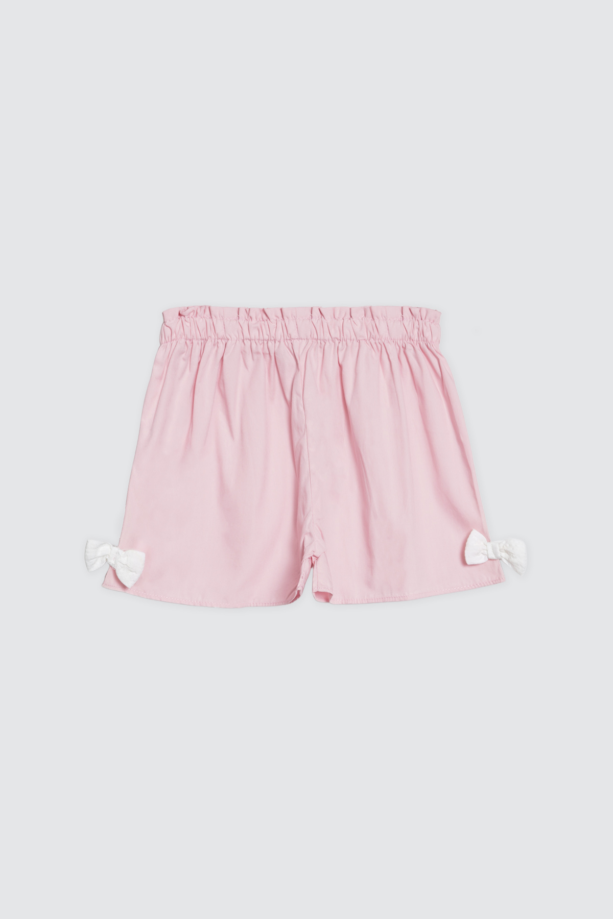 Lili-Bunny-Set-White-Top-Pink-Pants-celana