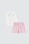 Lili-Bunny-Set-White-Top-Pink-Pants-set