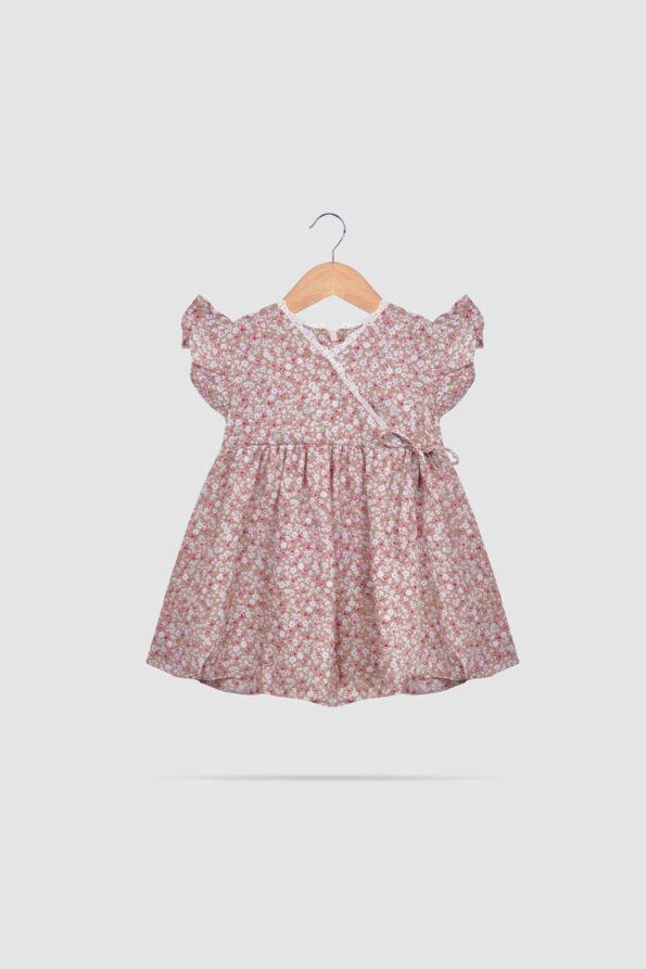 Marigold-Dress—Pink-1