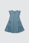 Mimi-Dress-Blue-Depan