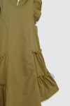 Mimi-Dress-Olive-Green-Depan
