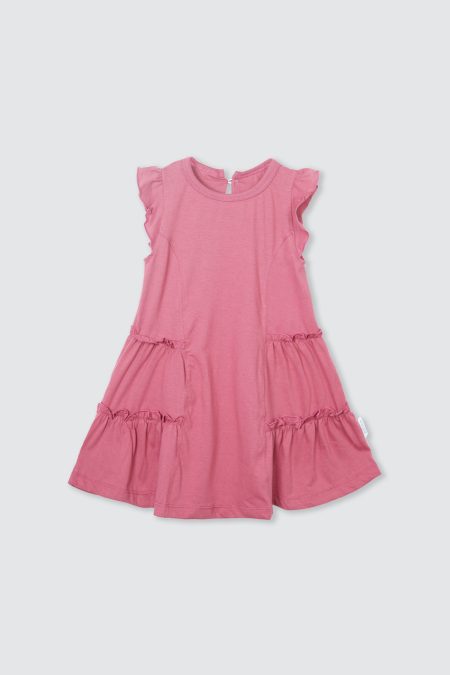 Mimi Dress Pink