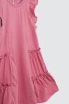 Mimi-Dress-Pink-Depan