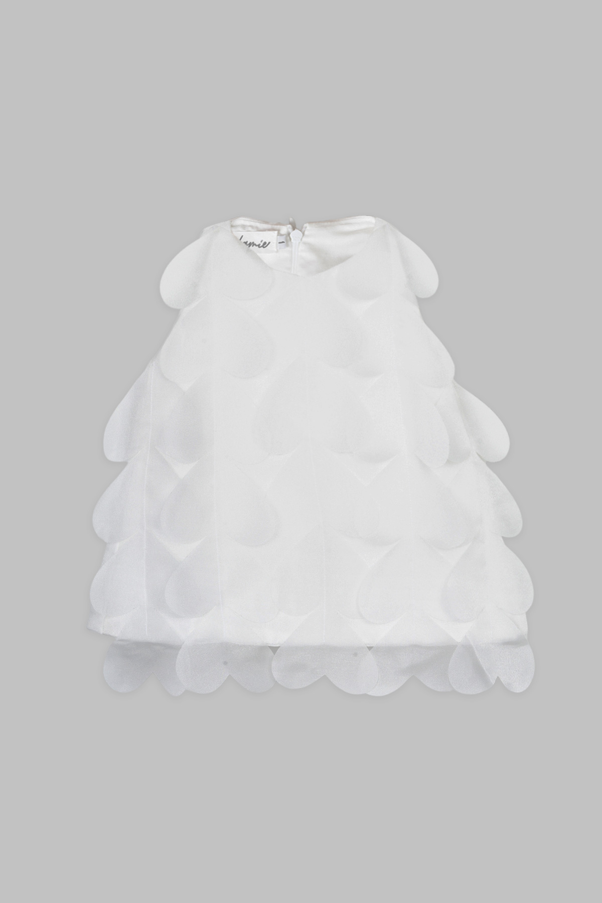 Mon-Bebé-Dress-White-depan