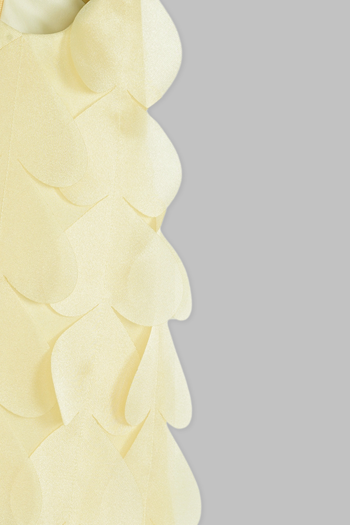 Mon-Bebé-Dress-Yellow-detail