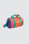 Peppy-Duffle-Bag-Orange-Sorbet-depan
