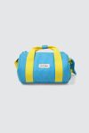 Peppy-Duffle-Bag-Yoghurt-Blue-Yellow-depan