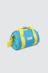 Peppy-Duffle-Bag-Yoghurt-Blue-Yellow-depan