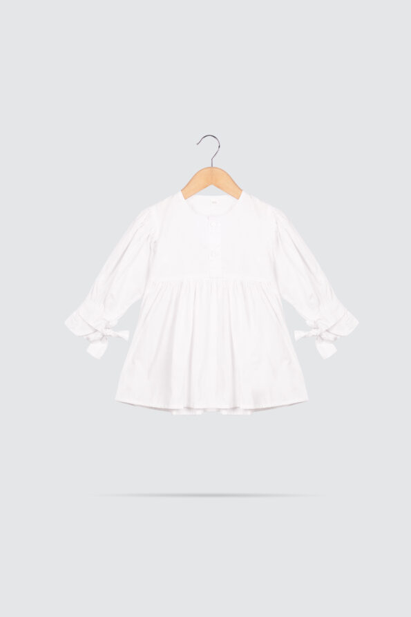 SKYE-DRESS—White-1