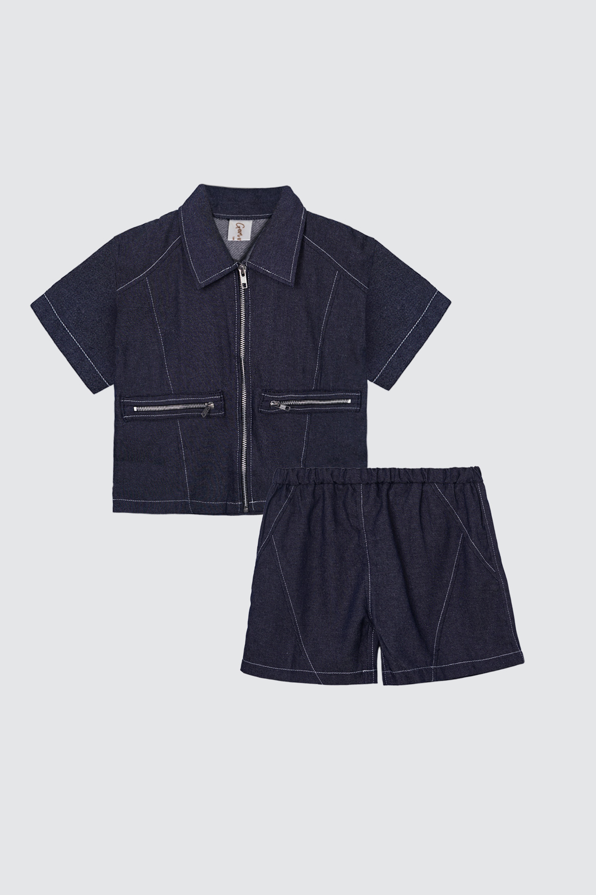 Zirco-Set-Denim-group