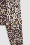 Animal-Print-Button-Set—Deep-Brown—1