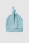 Starter Pack Basic Sleepsuit Aqua Depan
