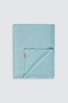 Starter Pack Basic Sleepsuit Aqua Depan