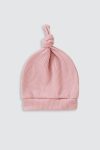 Starter Pack Basic Sleepsuit Blush Depan