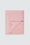 Starter Pack Basic Sleepsuit Blush Depan