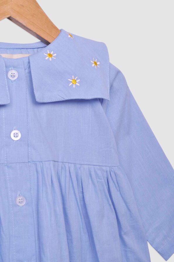 Daisy-Dress—Light-Blue-3