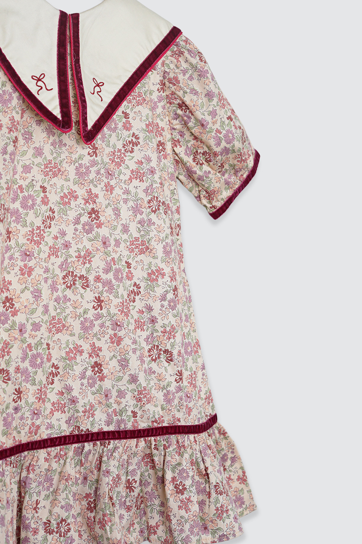 Ella-Dress-Red-detail