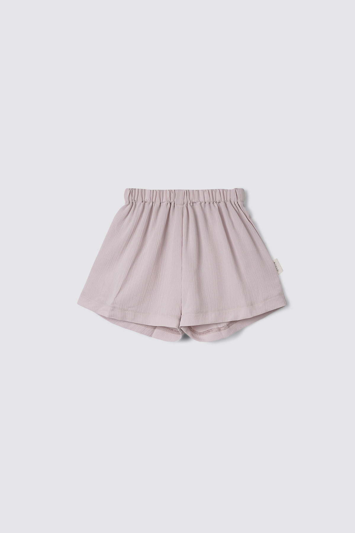 Hannah Set Mauve - Kiddiposh | Official Baju Set Anak Monami