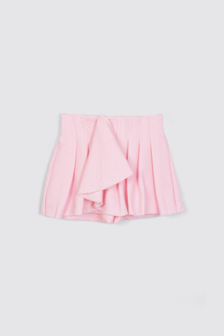 Heidi Skort Pink