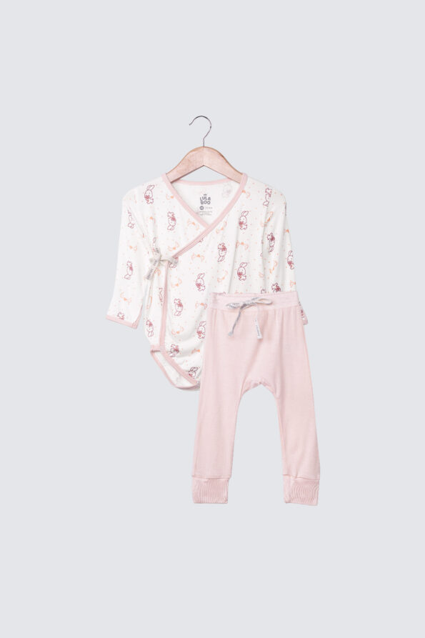 Kimono-Set—Pink-Becky-1