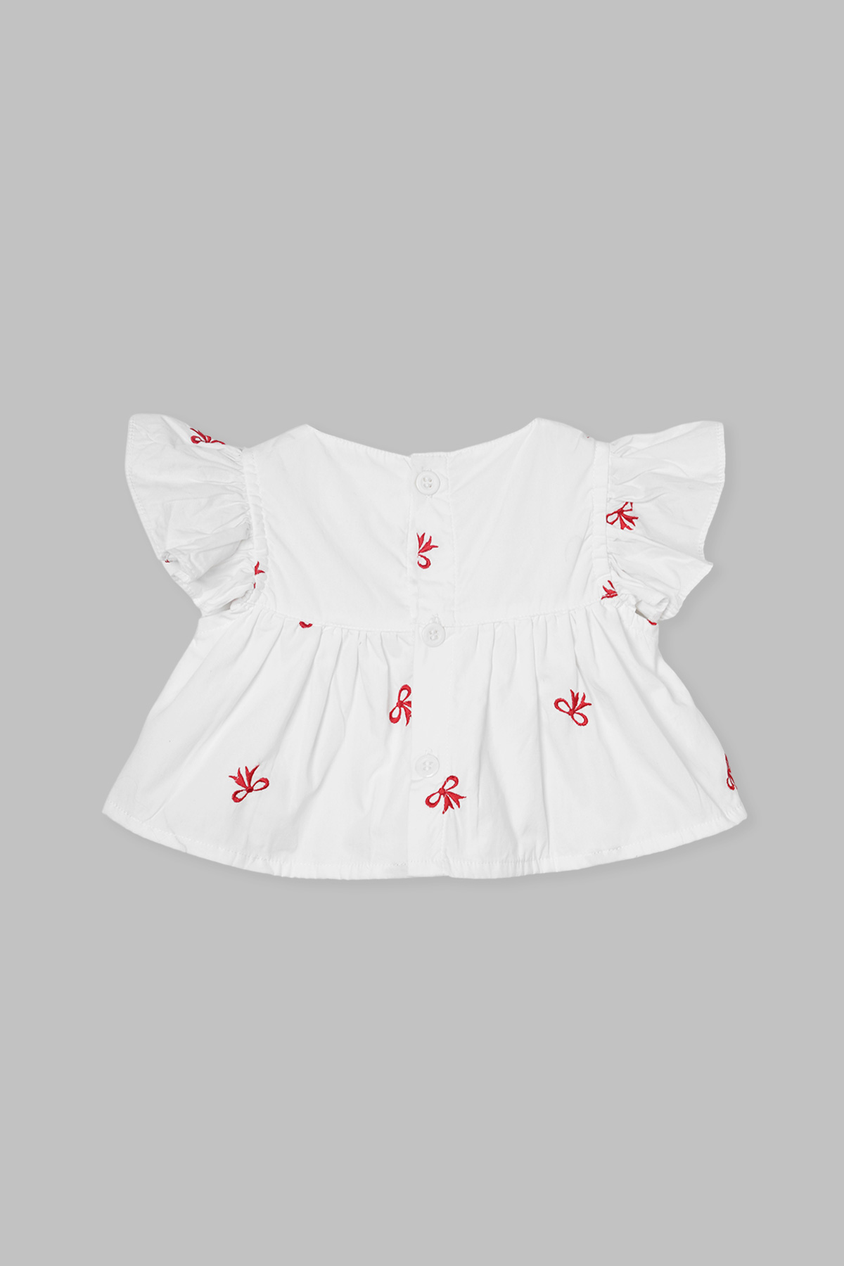 Luna-Red-Bow-Set-detail-belakang