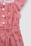 Mainson-Dress—Pink-Model-1
