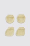 Starter Pack Basic Sleepsuit New Leaf Depan