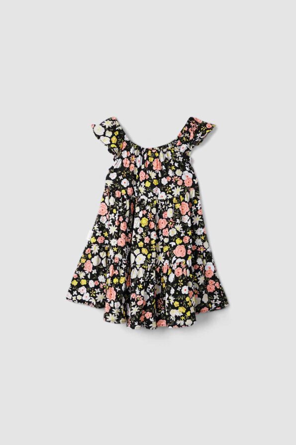 Nola-Dress—Flowery-Back-2