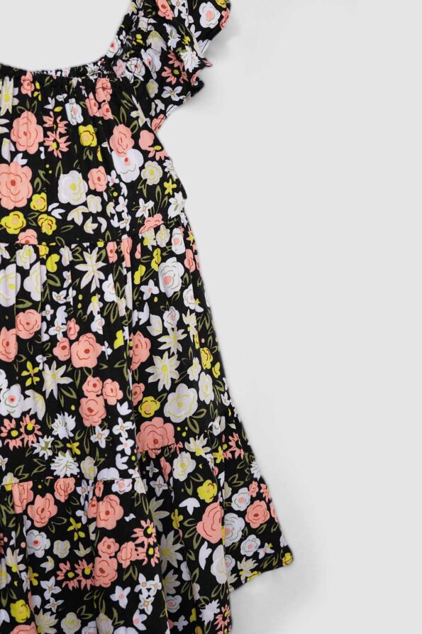 Nola-Dress—Flowery-Back-3