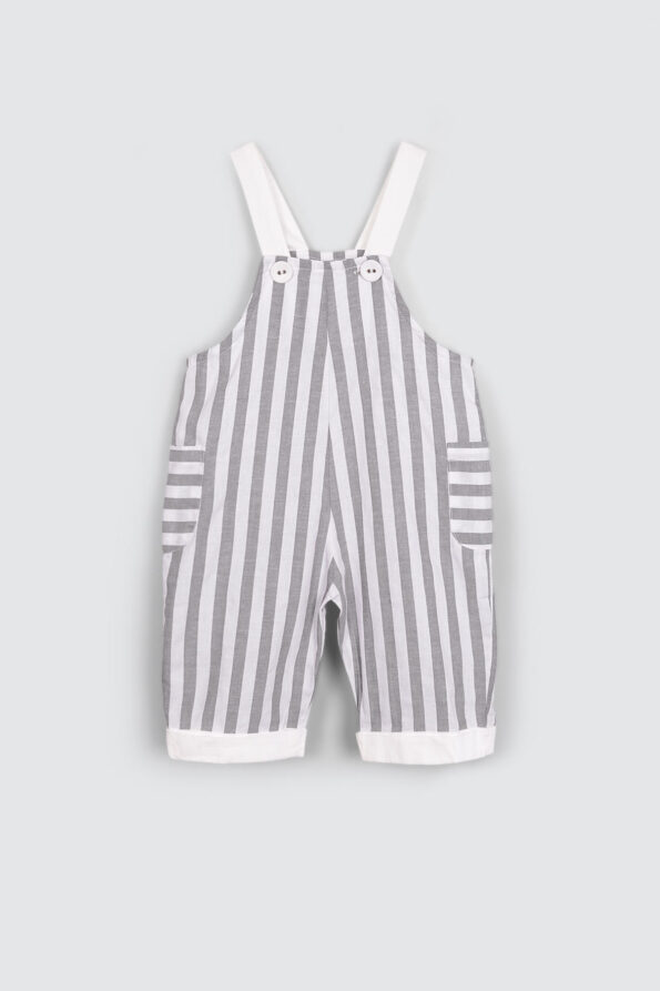 Nome Stripes Overall 1