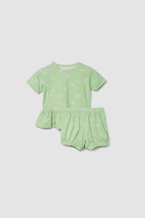 Peplum Set Melon 1 1 scaled