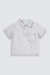 Piato Set Light Grey – On Model 1