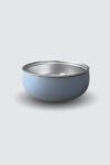 Stainless-Bowl—Aqua