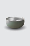 Stainless-Bowl—Sage