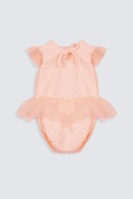 Nixie Swimsuit Watermelon Sorbet
