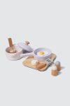 YUMI Chef Pretend Play Set-1