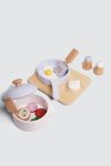 YUMI Chef Pretend Play Set-1