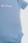 5-Pack-Unisex-Short-Sleeve-Bodysuit-Dino—1