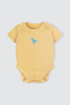 5-Pack-Unisex-Short-Sleeve-Bodysuit-Dino—1