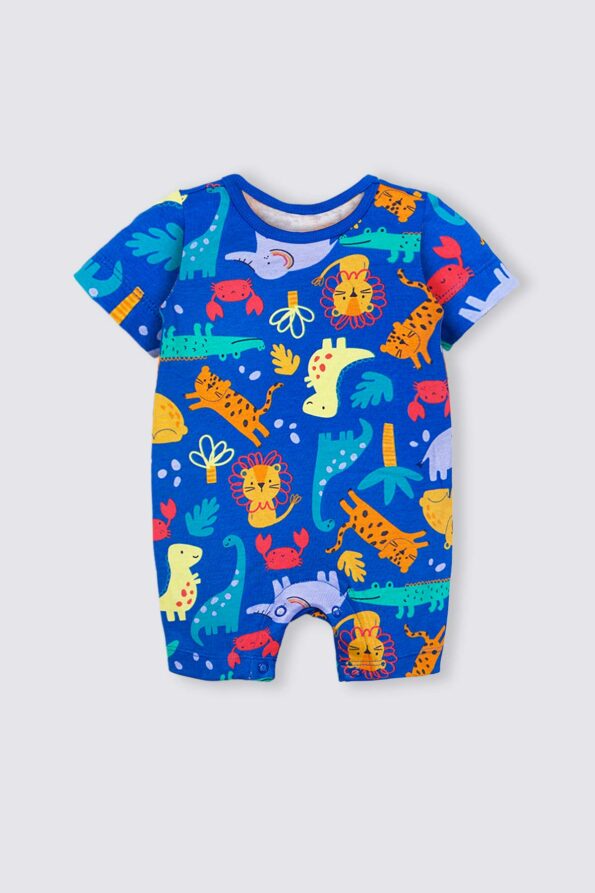 Basic Romper Multiani A 1 1