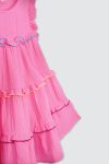 Dalia-Dress-Pink-model-