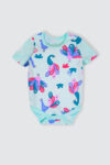 Dribbler-Shorty-Set—Peacock-B—1