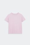 3 Pack Basic Tees Rose